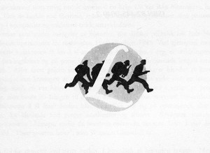 Logo Lingeklubben