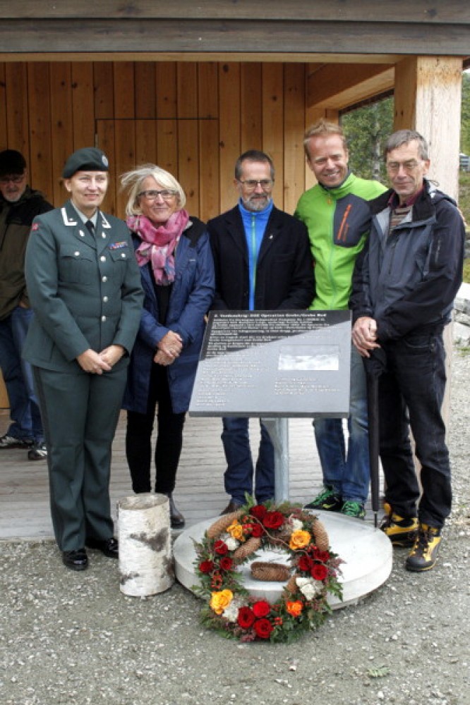 foto Bjørn Brænd