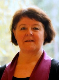 Dirigent Wenche Myrvang Tangen Foto Jo Øvergaard