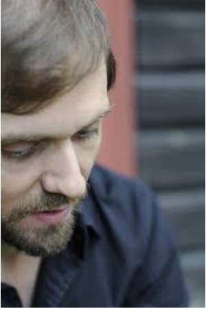Erik Lukashaugen