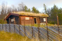 Høvva-setra (Amperhaugen)