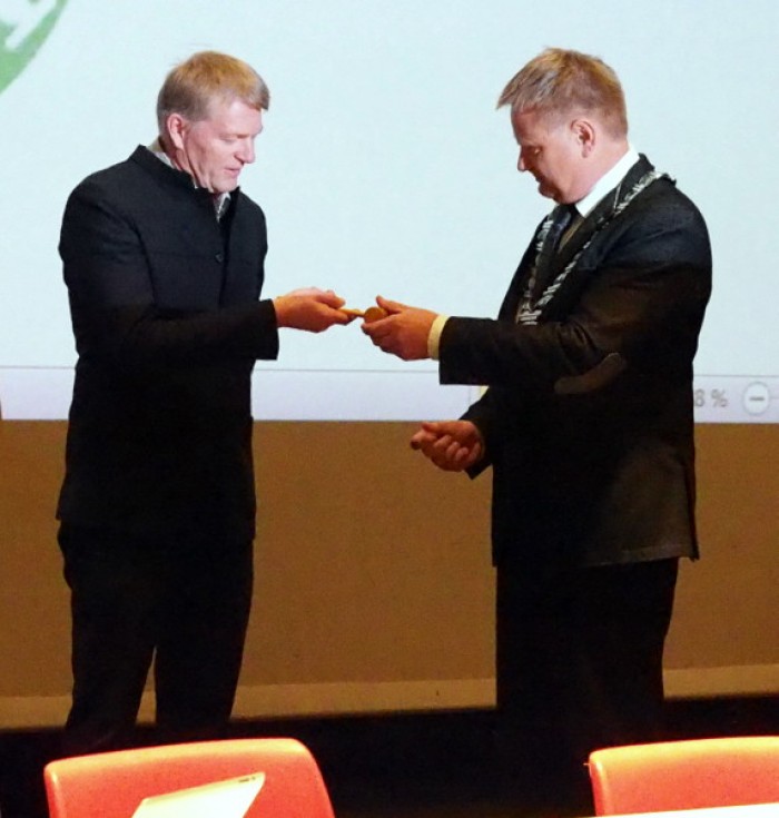 foto Jo Øvergaard