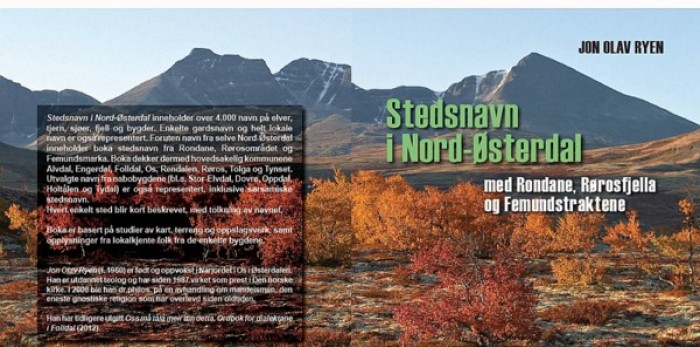 Omslag av boka