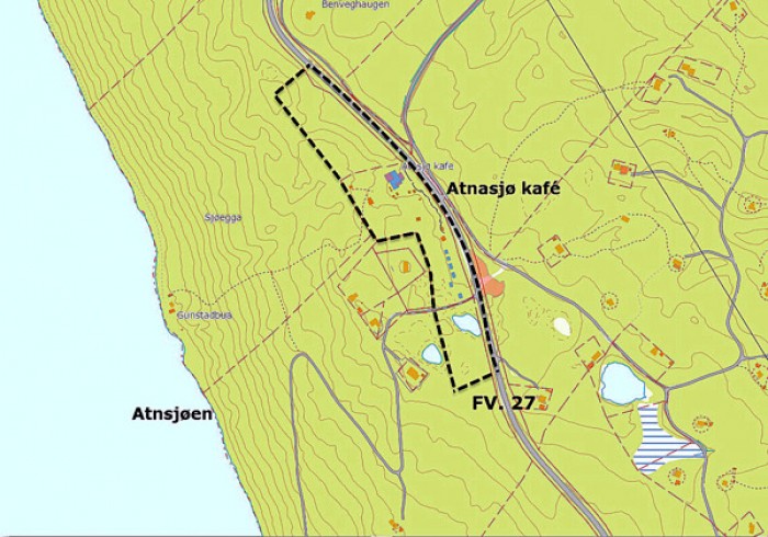 Annonsekart