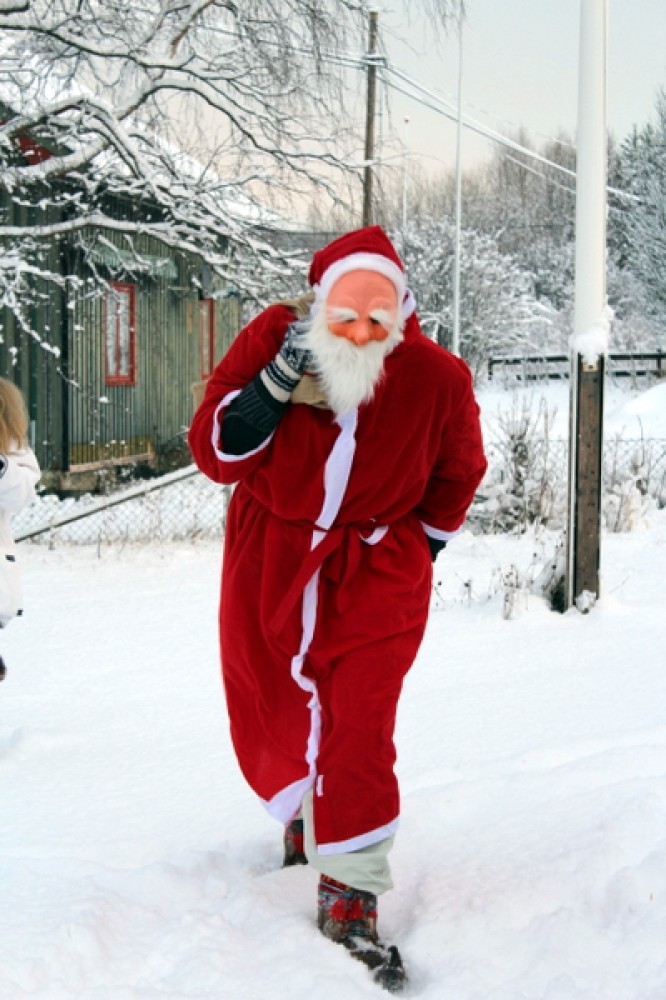 foto Åse Synnøve Rønningen