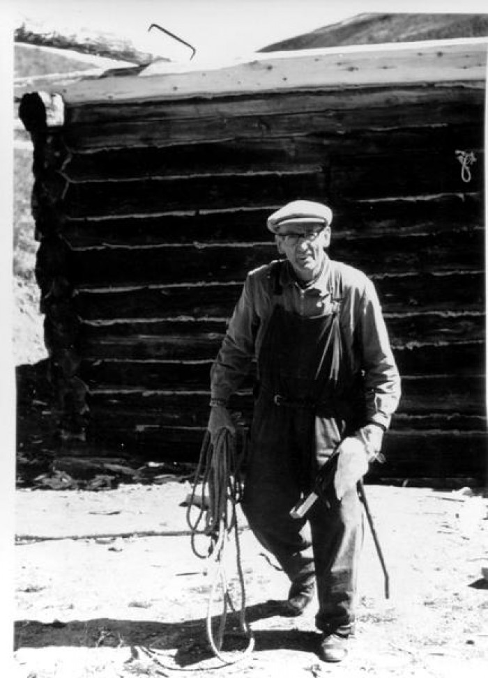 Halvdan Helgesen 001 foto Gunder Dahl