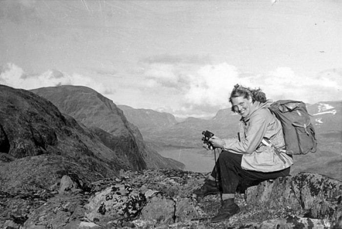 Kari Moen Foto Rolf Øvergaard)