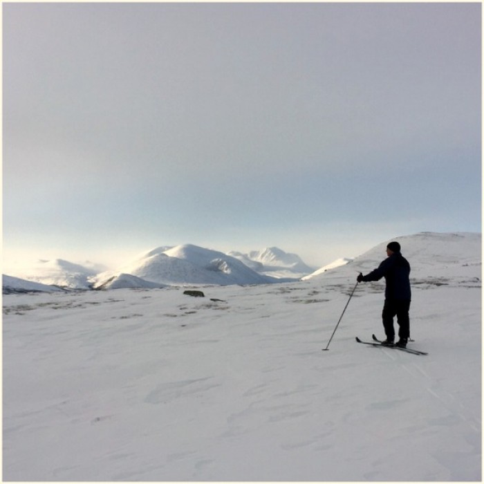 foto Mariamme Støvneng Olsen
