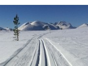 Mot påske og fjellet frister 3