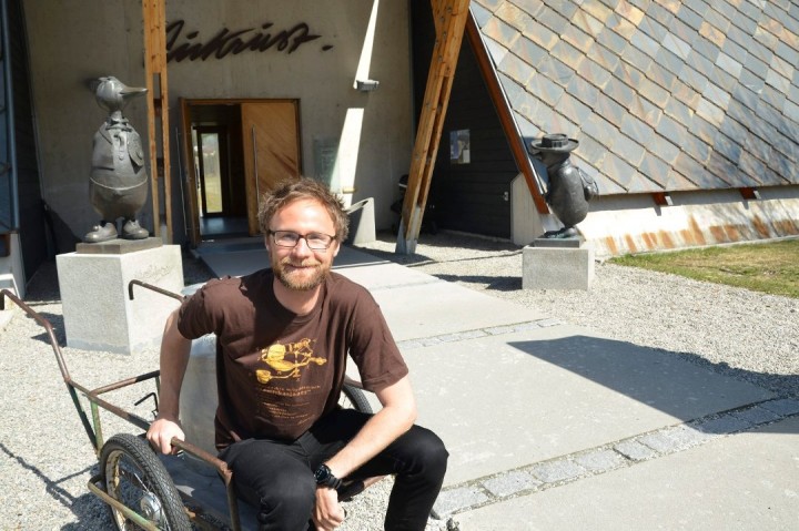 Audun Jøstensen Lutnæs