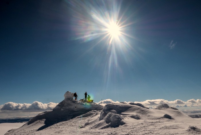 foto Torstein Storaas
