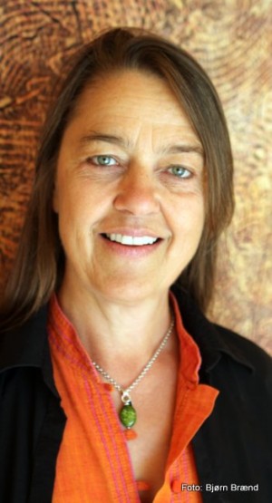 Randi Liliequist