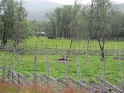 Hesteidyll