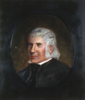 Ole Olsen Evenstad, eidsvollsmann, lensman