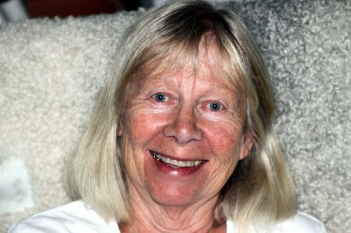 Inger Opseth