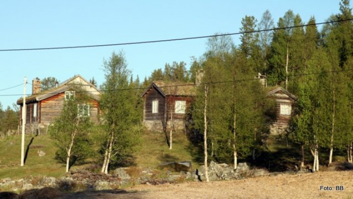 Søre Finstad