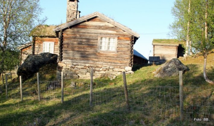 Søre Finstad