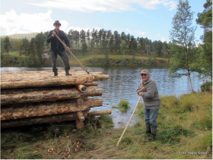 Nå er vi klare