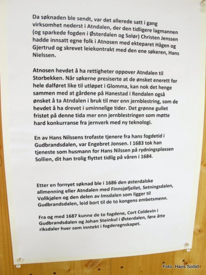 Om privilegier - del 2