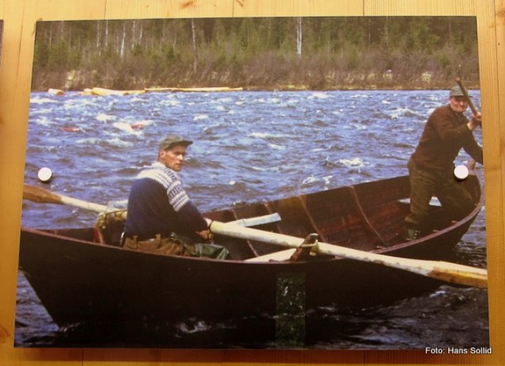 Bilde fra film tilh. Mathiesen Atna