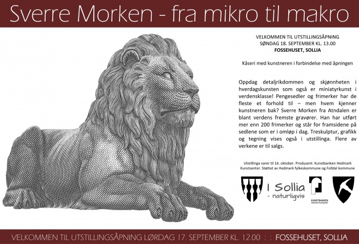 Sverre Morken 