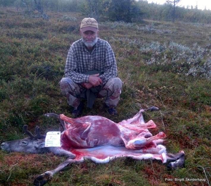 Slik skal det gjøres