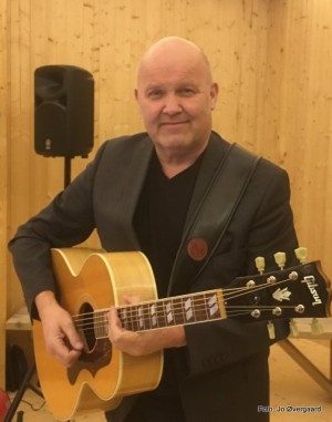  Guren Hagen i Fossehuset