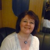Wenche Myrvang Tangen