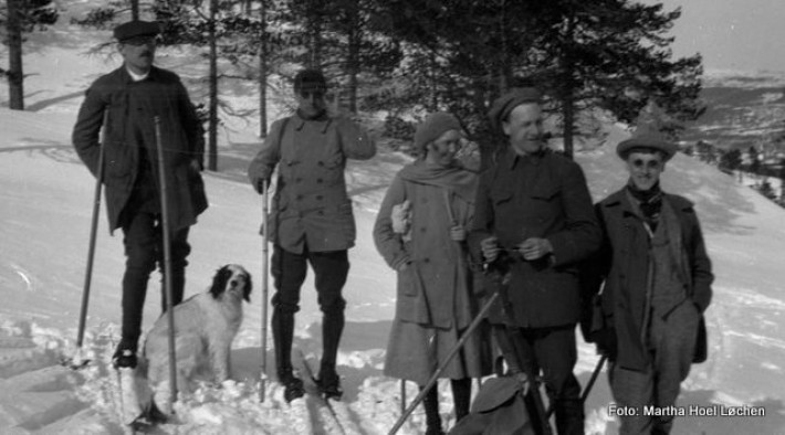  Fra setningslia ca 1923 