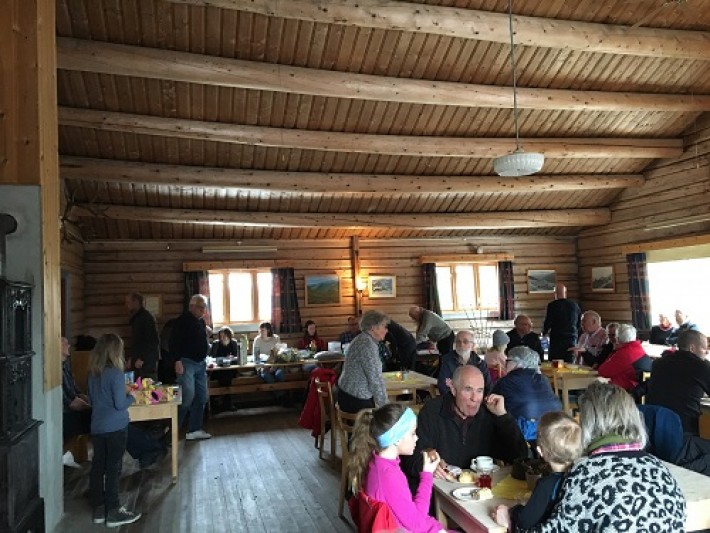 Foto: Ellen Friis Mopen