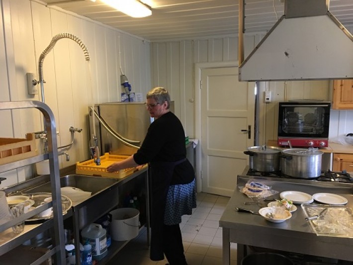 Foto: Ellen Friis Moen