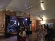 Vellykket fest