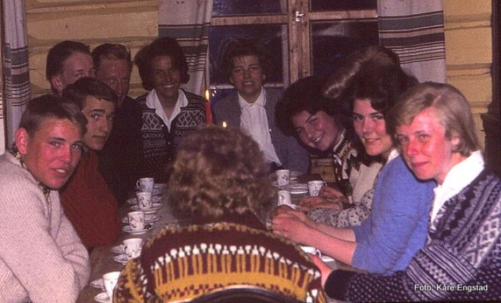 Foto Kåre Engstad)