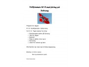 Det blir 17.maifeiring på Solvang