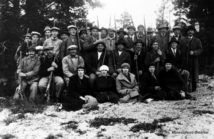 1-1928 Sollia Folldal tatt i Sollia