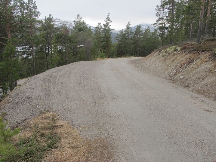Foto Hans Sollid