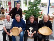 Berulf gjorde storfangst i Alvdal