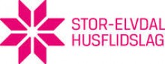 Logo Stor-Elvdal Husflidslag