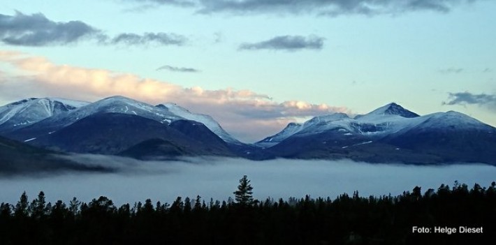 17 0615 morgenstemning fra Sollia Hyttefelt