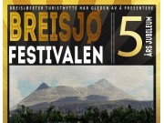 Klart for Breisjøfestivalen