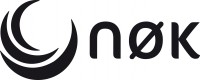 Logo_NØK_svart