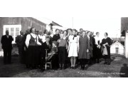 Vi oppdaterer historiske bilder