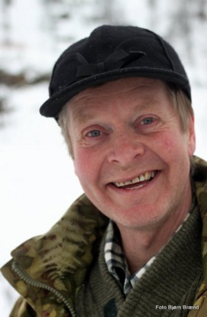 Ole Sollien
