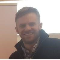 Bjørn Vegard iungen