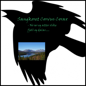 Corvus Corax