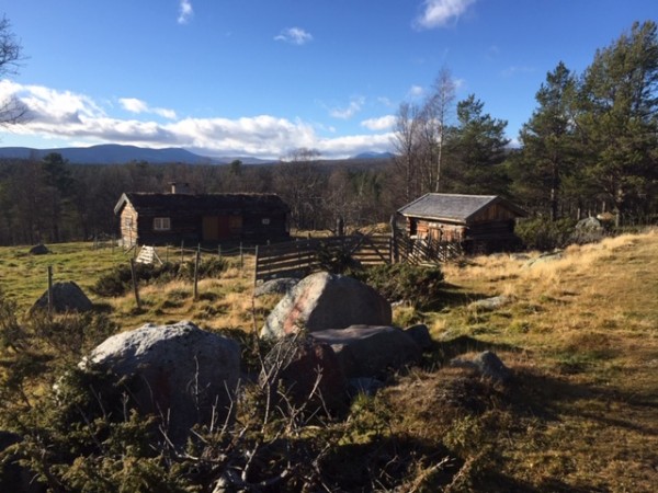 Vesle-Grytdalen