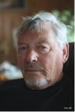 Edvin Finstad