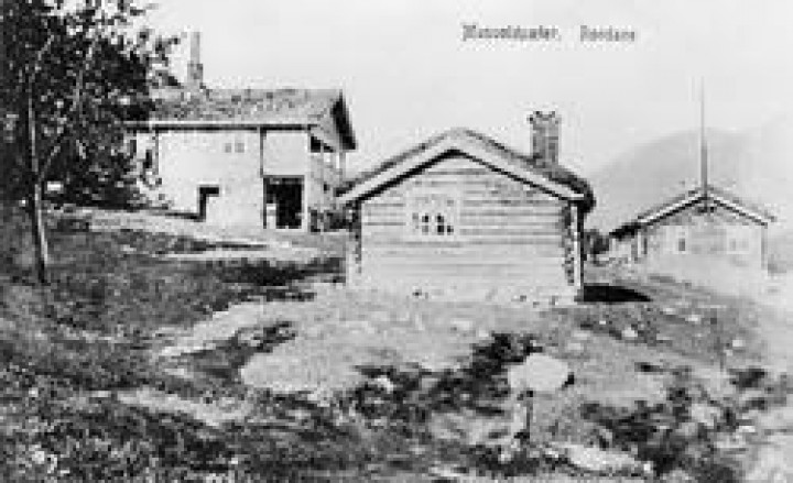 Musvolsetra 7