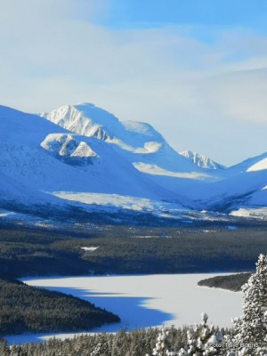 1-19 0208 Rondane