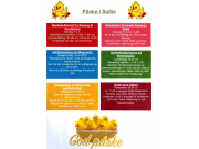 Påskeaktiviteter i Sollia